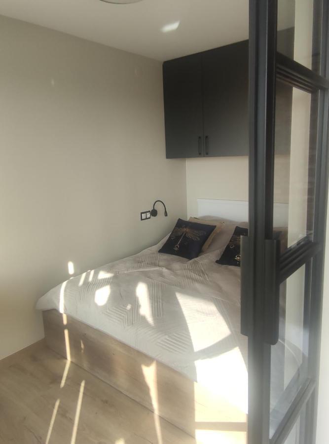 Апартаменти Apartament Harmata Jagiellonska 42 New 2023 Варшава Екстер'єр фото