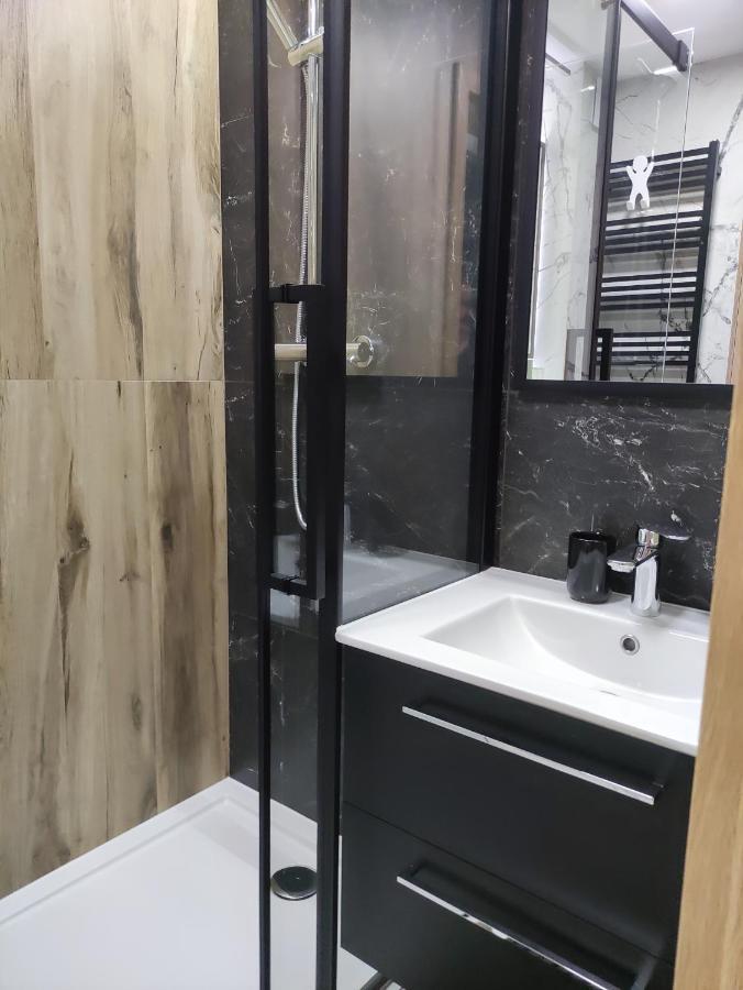 Апартаменти Apartament Harmata Jagiellonska 42 New 2023 Варшава Екстер'єр фото