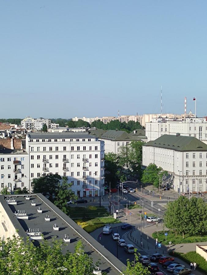 Апартаменти Apartament Harmata Jagiellonska 42 New 2023 Варшава Екстер'єр фото