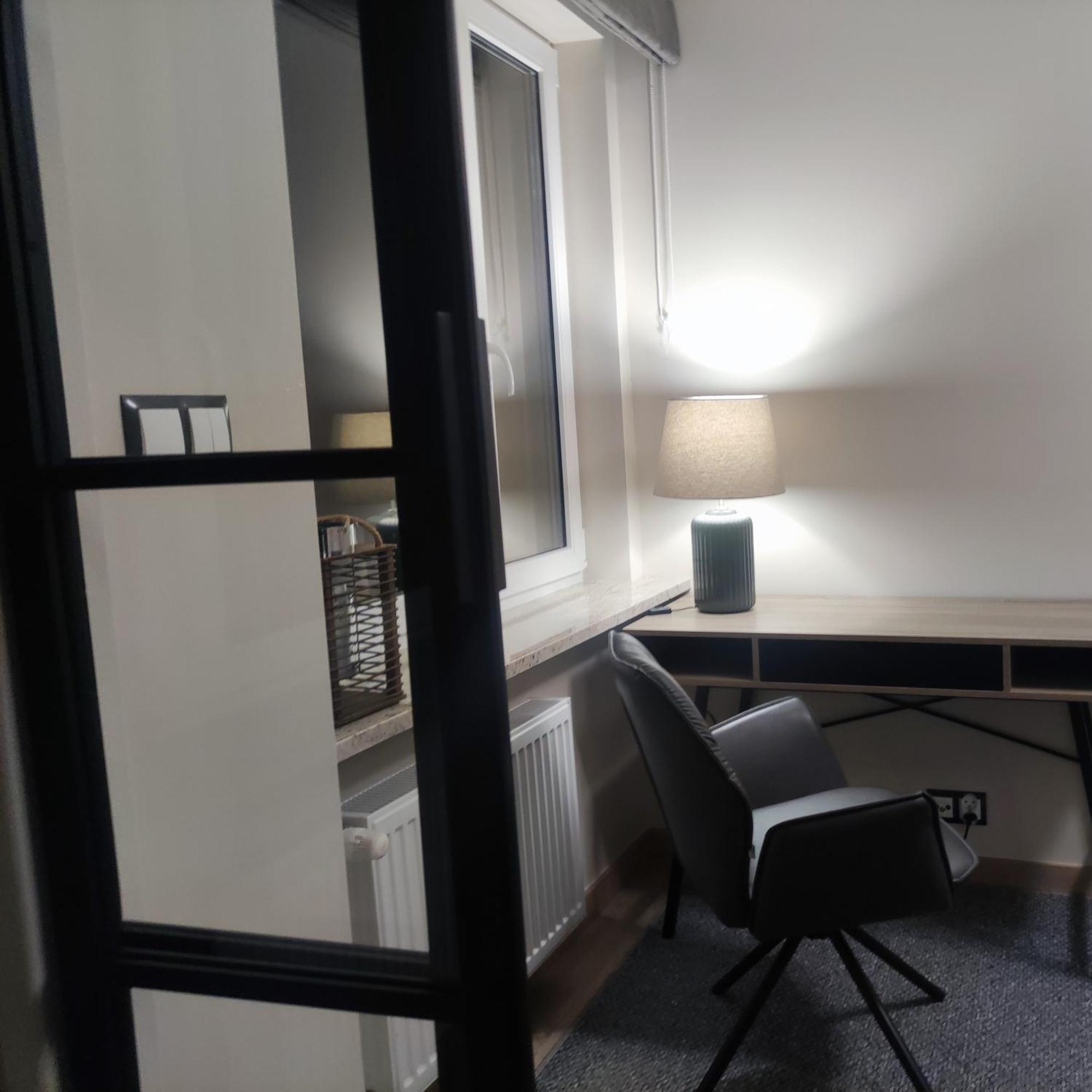 Апартаменти Apartament Harmata Jagiellonska 42 New 2023 Варшава Екстер'єр фото