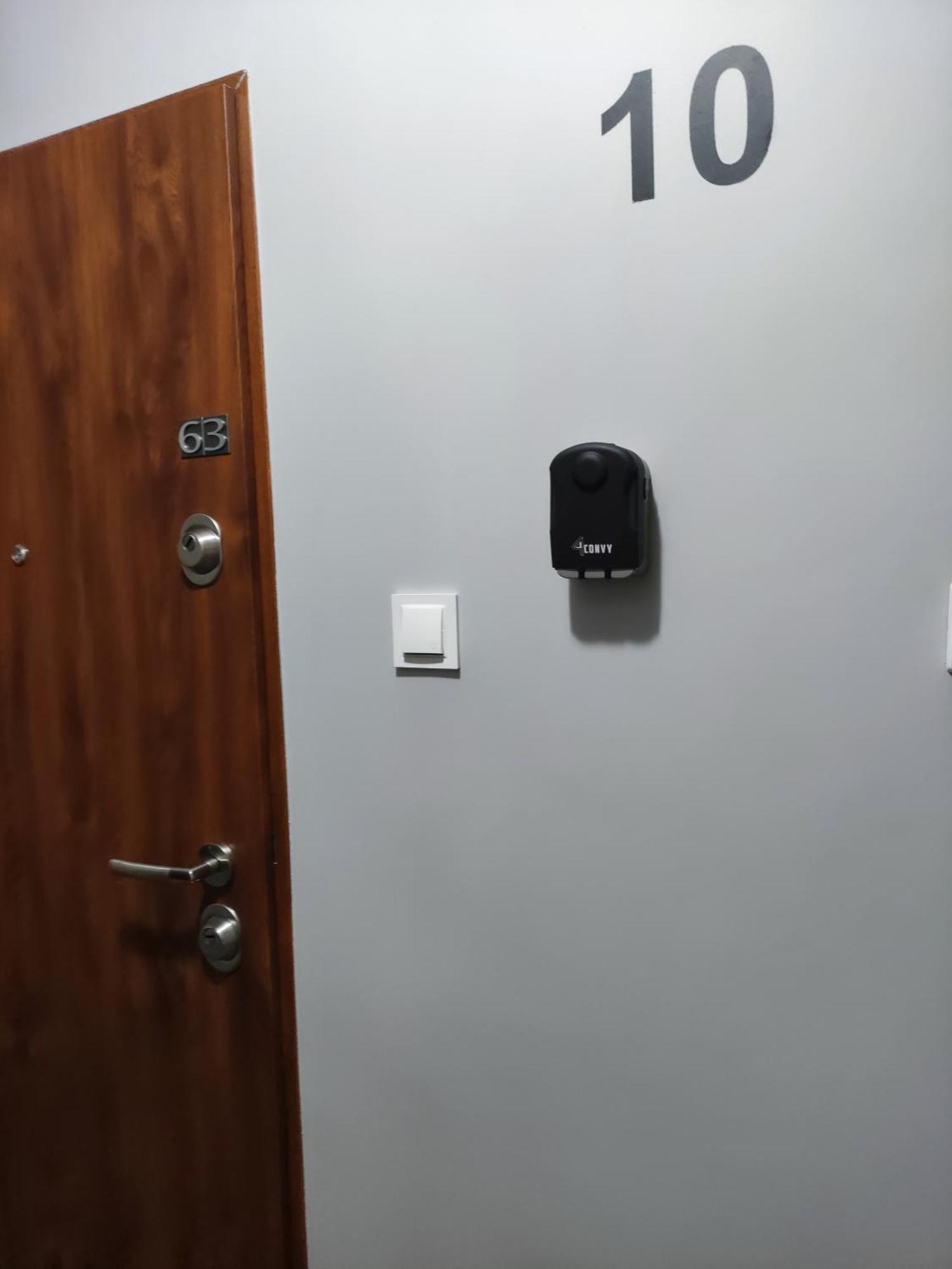 Апартаменти Apartament Harmata Jagiellonska 42 New 2023 Варшава Екстер'єр фото